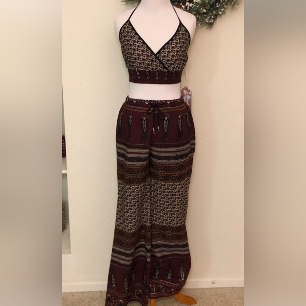 Band of Gypsies two piece - NWOT
